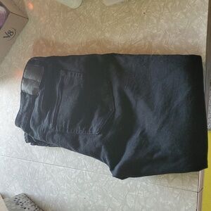 American Eagle Outfitters Black Skinny Jeans